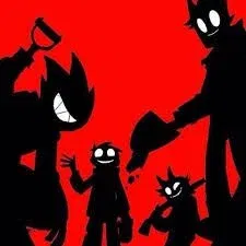 Eddsworld Neighbor AI Roleplay