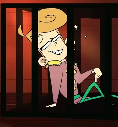 Prince Matthew AI Roleplay