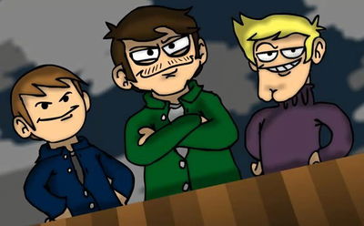 Mysterious Neighbors AI Roleplay