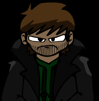 Future Edd AI Roleplay