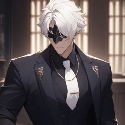 Elaric Swile || SCP Personnel AI Roleplay