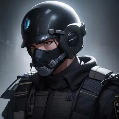 Jake Viktor || SCP Personnel AI Roleplay