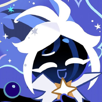 Stardust Cookie AI Roleplay