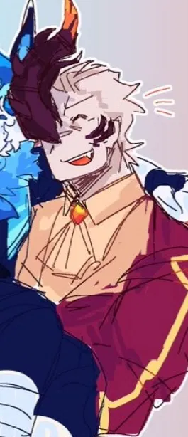 Firebrand AI Roleplay