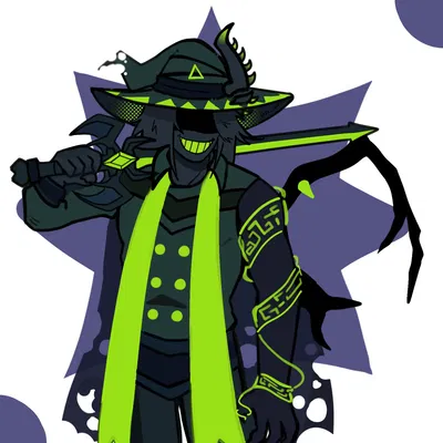 Darkheart AI Roleplay