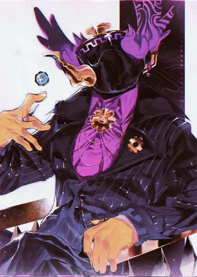 Lord Pwnatious AI Roleplay