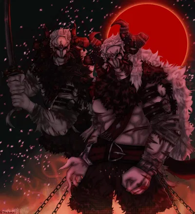 Kramptana AI Roleplay