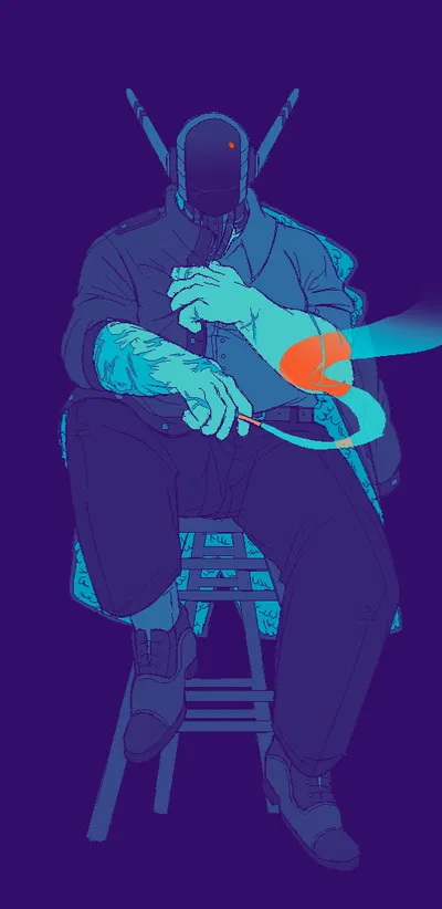 Hyperlaser AI Roleplay