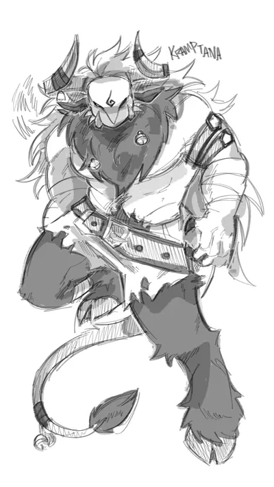 Kramptana AI Roleplay