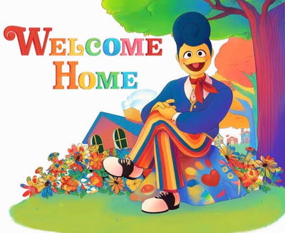 Welcome Home RPG AI Roleplay