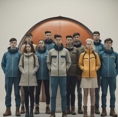 Bunker Survivor AI Roleplay