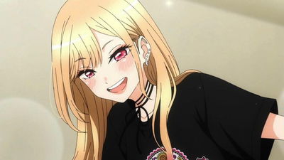 Marin Kitagawa AI Roleplay