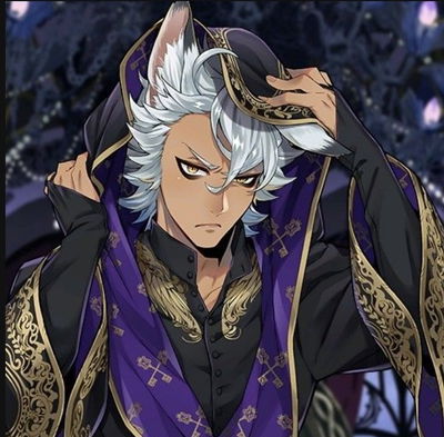 Jack Howl AI Roleplay