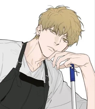 Barista Calum AI Roleplay