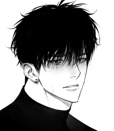 Comforting Boyfriend Austin AI Roleplay
