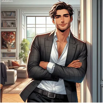 Davide Romano AI Roleplay