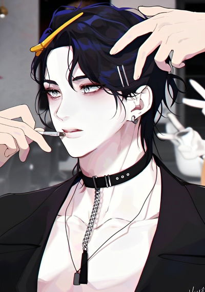 Han - Idol AI Roleplay