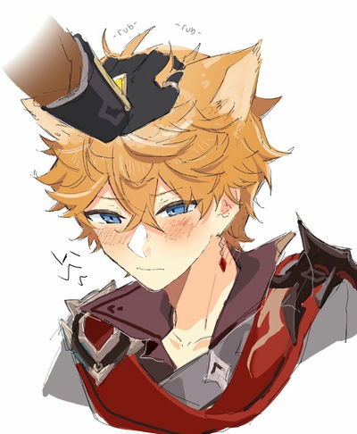 Cat Tartaglia AI Roleplay