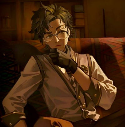 Horropedia AI Roleplay