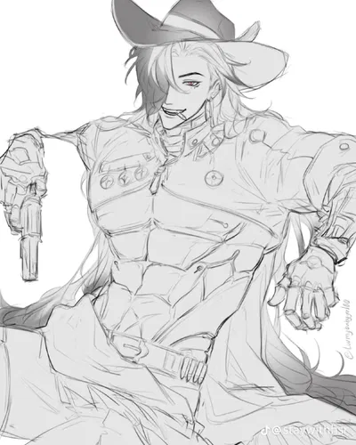 Boothill AI Roleplay