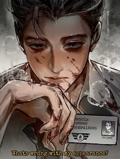 Francis Mosses (Milkman) AI Roleplay