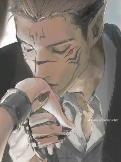 咒術之王 AI Roleplay