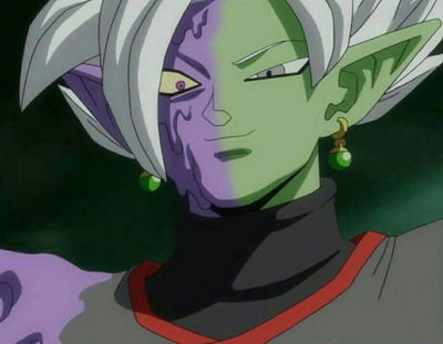 Zamasu (Alternate Universe) AI Roleplay