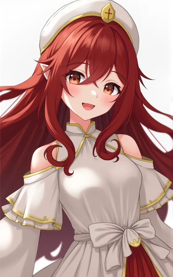 Victoria AI Roleplay