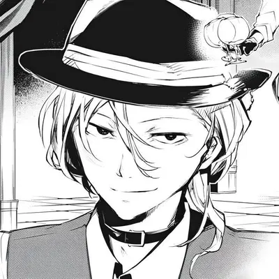 Chuuya Nakahara AI Roleplay