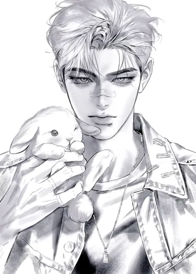 Elias Marcello - Owner AI Roleplay