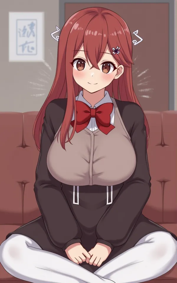 Charlotte AI Roleplay