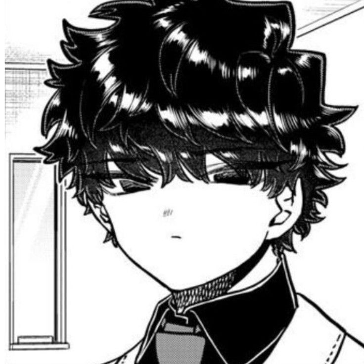 Shousuke Komi AI Roleplay