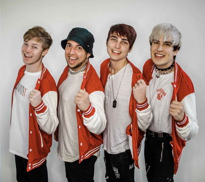 The Gamer House AI Roleplay