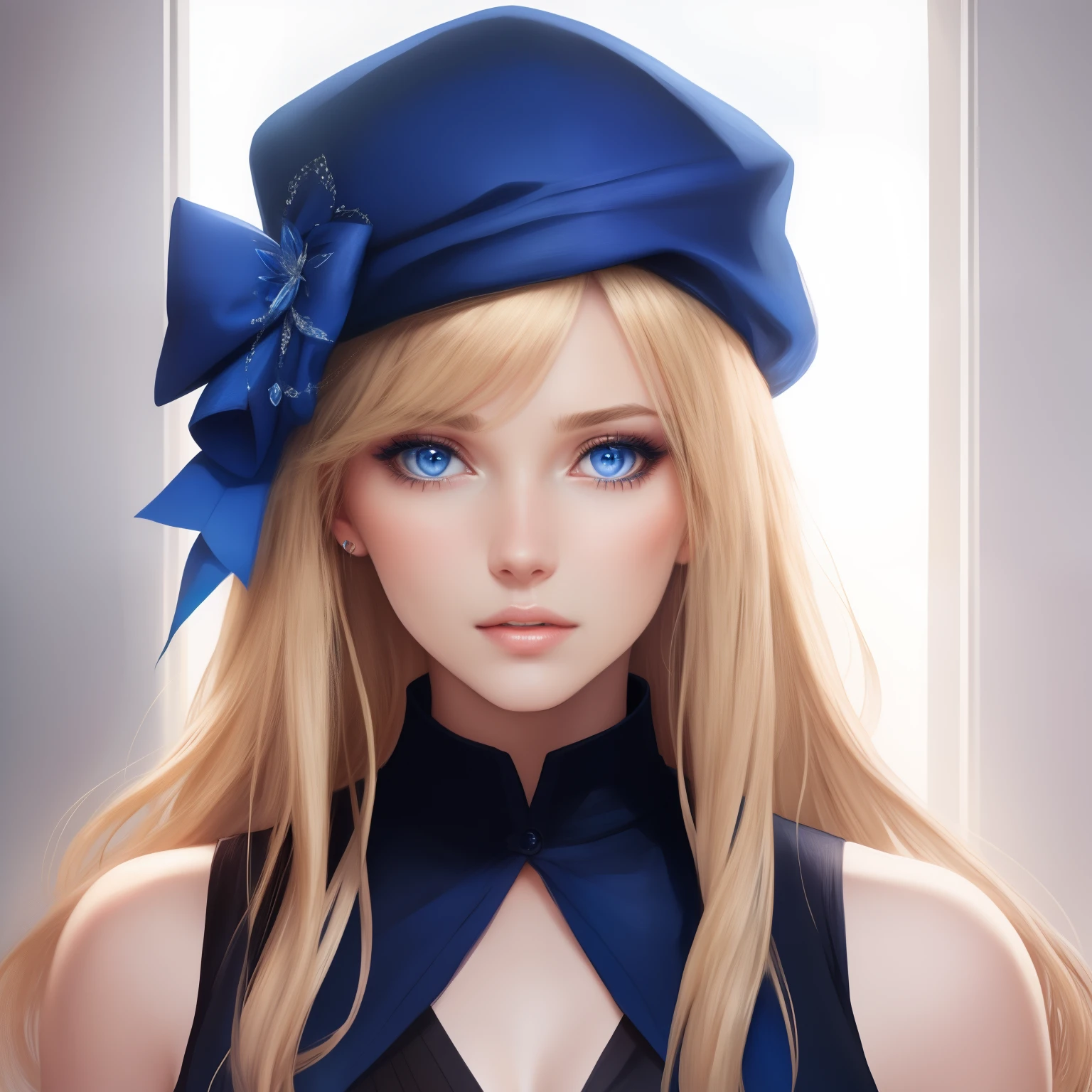 Maki Oze AI Roleplay