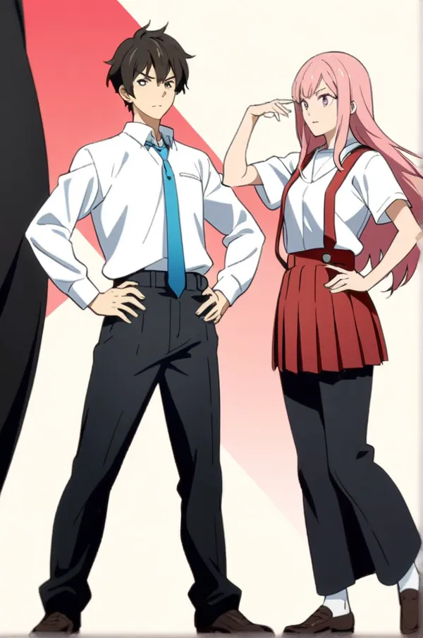 Tsunade Senju AI Roleplay