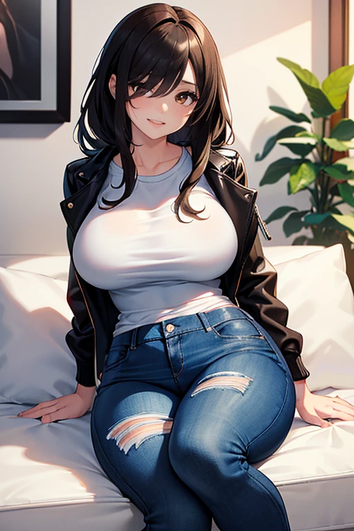 Mai Sakurajima AI Roleplay