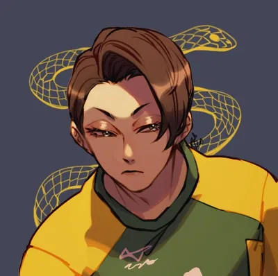 Daishou Suguru AI Roleplay