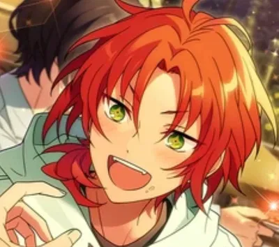 Leo Tsukinaga AI Roleplay