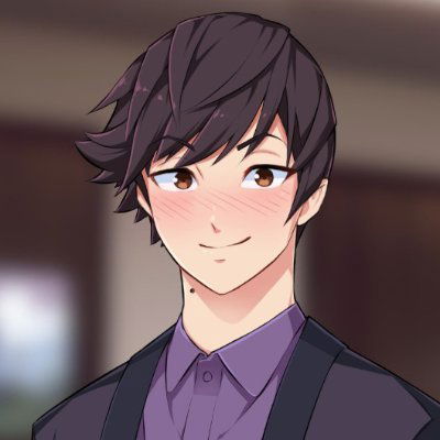 Baxter Ward AI Roleplay