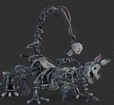 The Mangle AI Roleplay