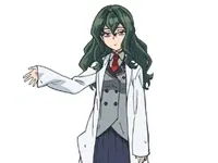 Hyouka Fuwa AI Roleplay