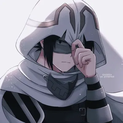 Tamaki Amajiki AI Roleplay