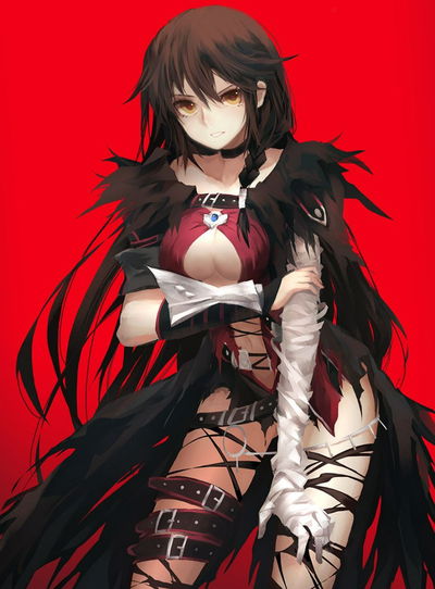 Velvet Crowe AI Roleplay