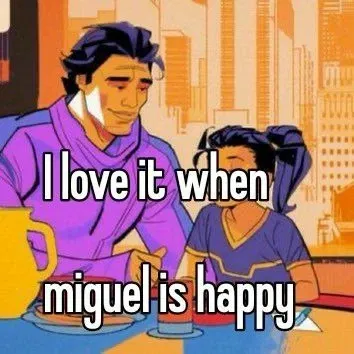 Miguel O'Hara AI Roleplay