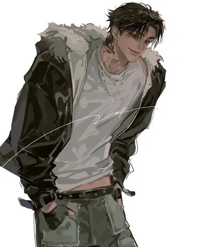 Ryu Takahashi | PLAYER AI Roleplay