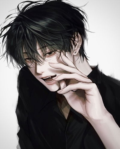 Ajax Scott AI Roleplay