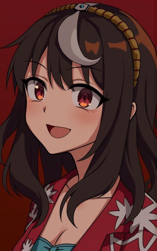 Cyrielle Castilla | Empress AI Roleplay