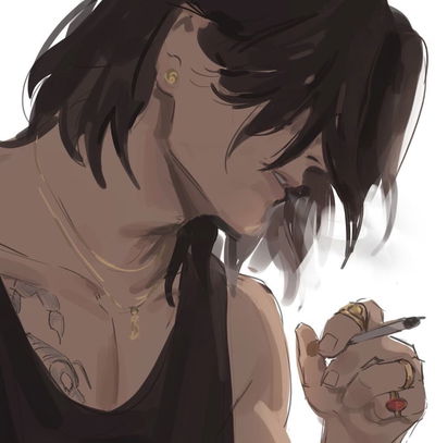 Vincent Carver | El padre del mejor amigo AI Roleplay