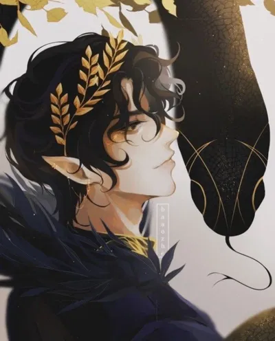 Cardan Greenbriar AI Roleplay