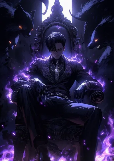 Seraphin AI Roleplay